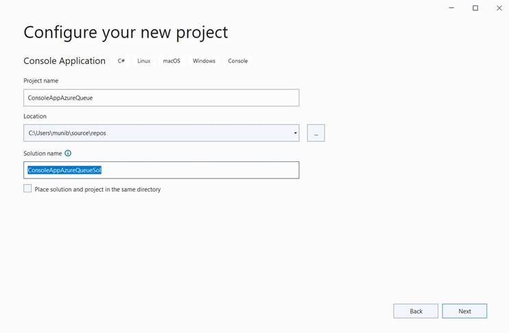 Azure Queues and Serverless Functions